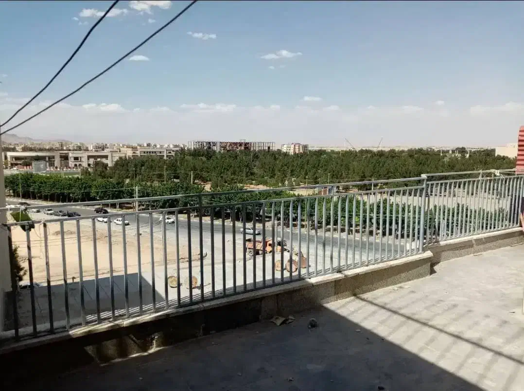 آپارتمان۶۰ متری ۱ خ تمیزطبقه اول  فرهنگیان گلدیس|اجارهٔ آپارتمان|شاهین‌شهر, شهرک گلدیس|دیوار