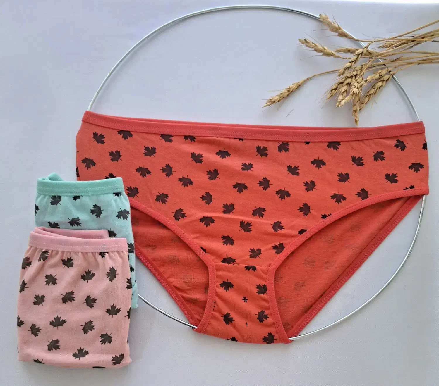 لباس زیر|لباس|رشت, توشیبا|دیوار