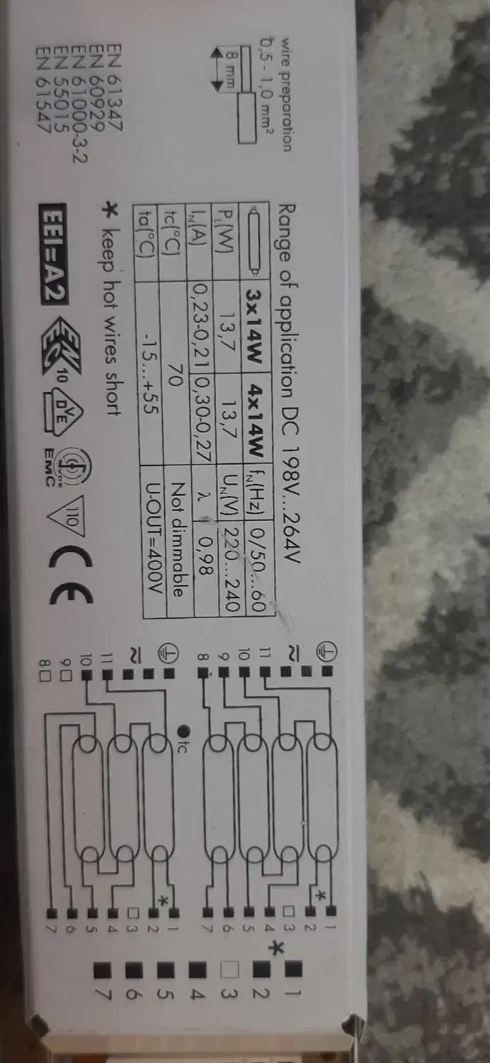 ترانس برق|مصالح و تجهیزات ساختمان|رشت, منظریه|دیوار