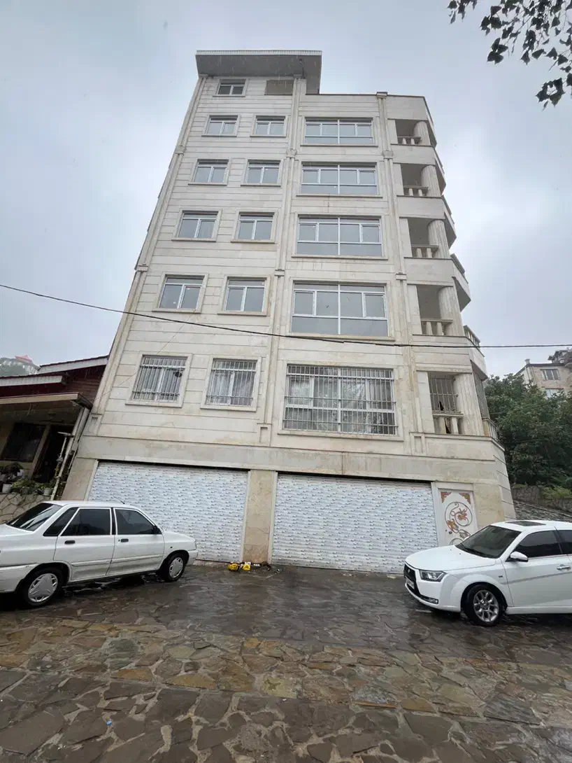 واحد آپارتمان شهرکی|فروش آپارتمان|لنگرود, |دیوار