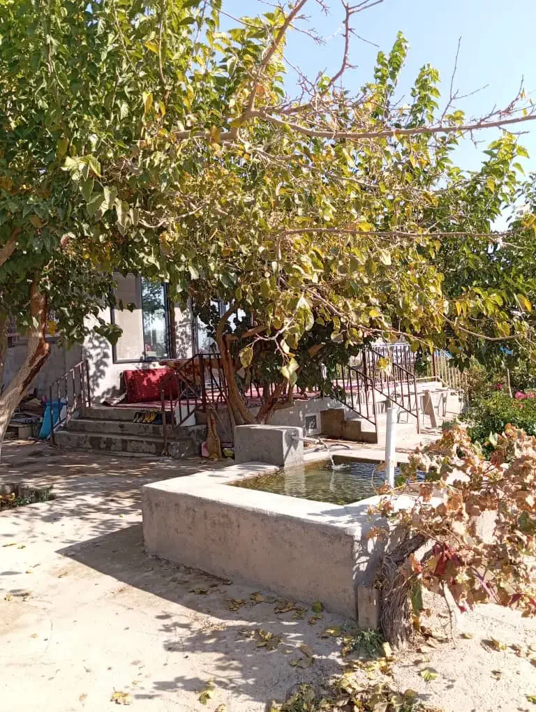 اجاره روزانه باغ ویلا تفریحی با خانه باغ مبله|اجارهٔ کوتاهمدت ویلا و باغ|شاهرود, |دیوار