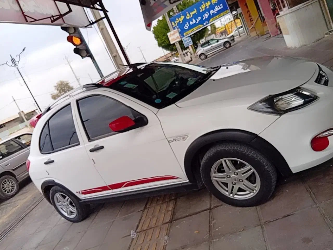 کوئیک اتوماتیک|خودرو سواری و وانت|برازجان, |دیوار