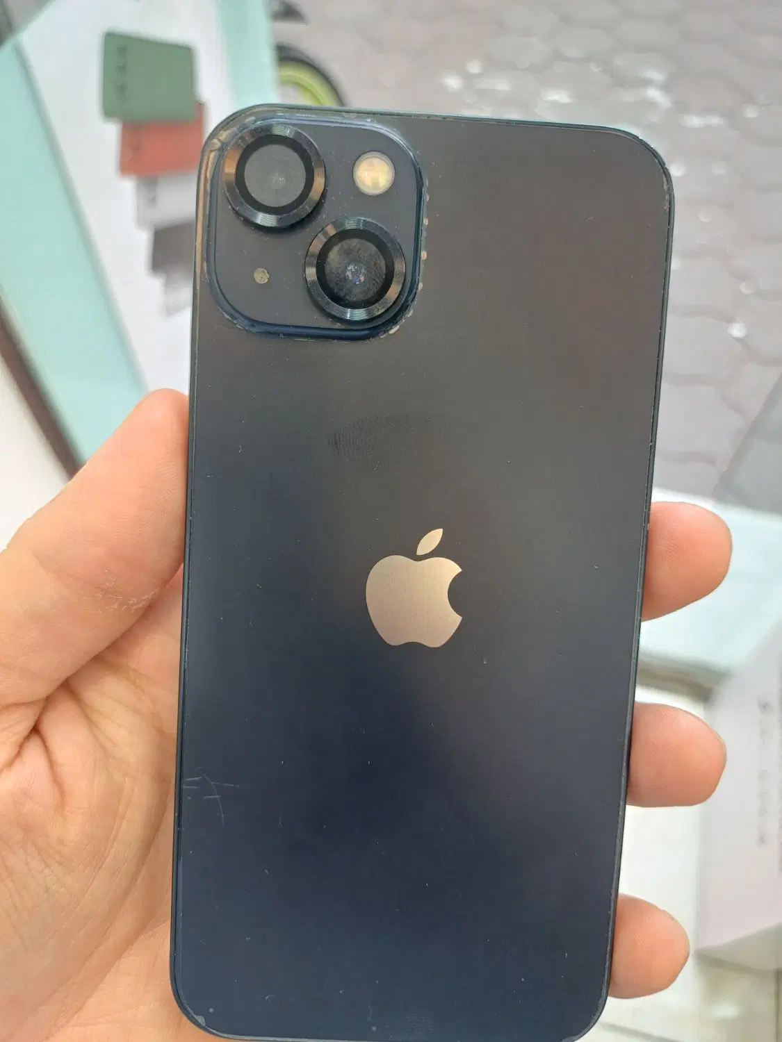 iphone 13|موبایل|رشت, پیرسرا|دیوار