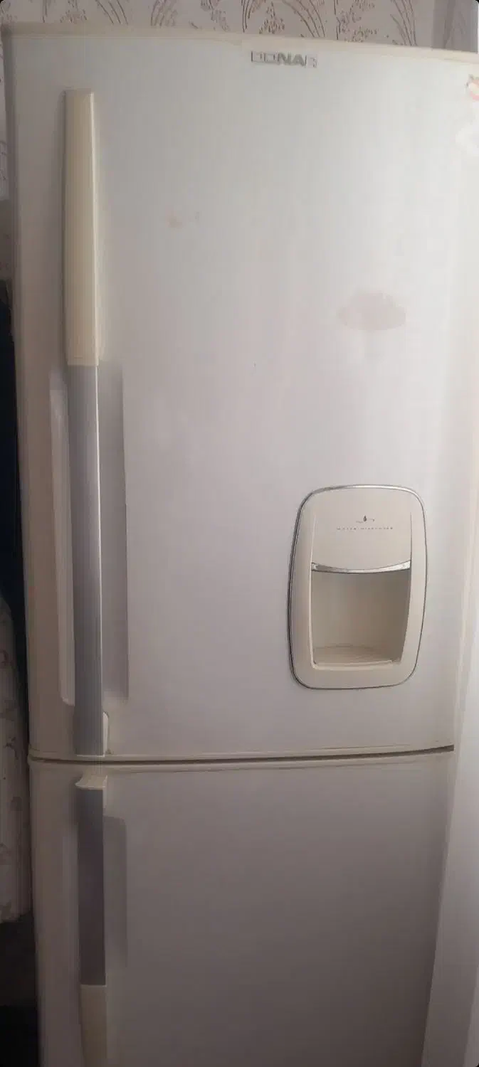 یخچال دونار|یخچال و فریزر|ملکشاهی, |دیوار