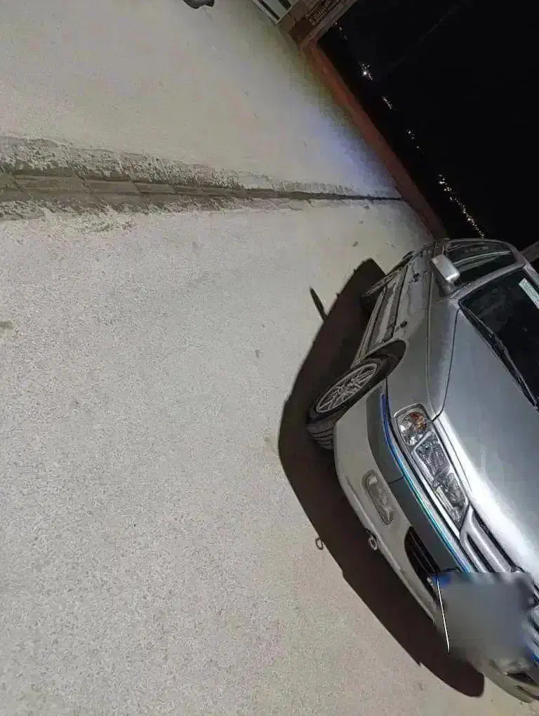 پارس elxوحشی تمیز درجه یک|خودرو سواری و وانت|کازرون, |دیوار