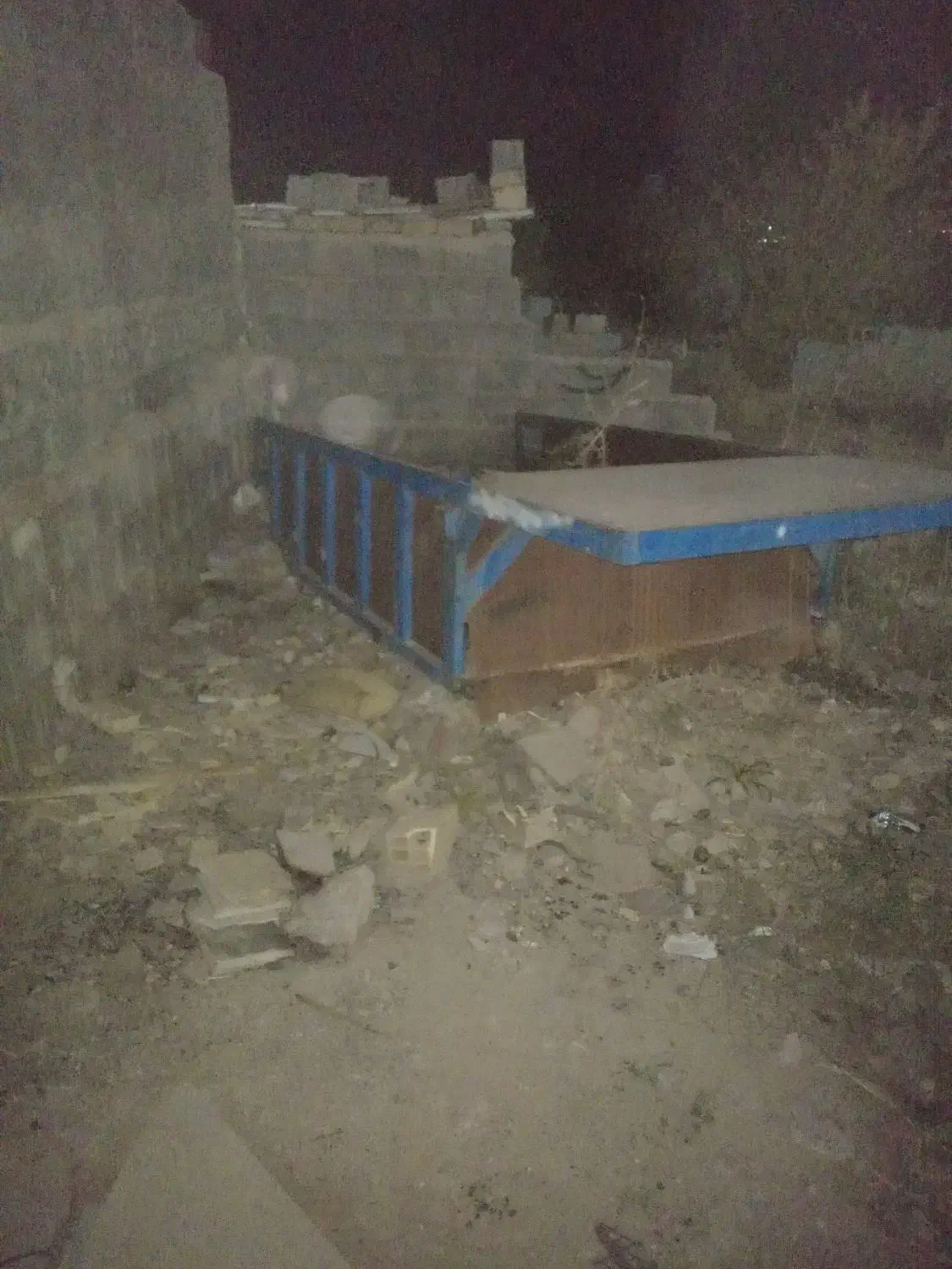 اتاق نیسان محکم سنگین|قطعات یدکی و لوازم جانبی|مرودشت, مجد آباد|دیوار