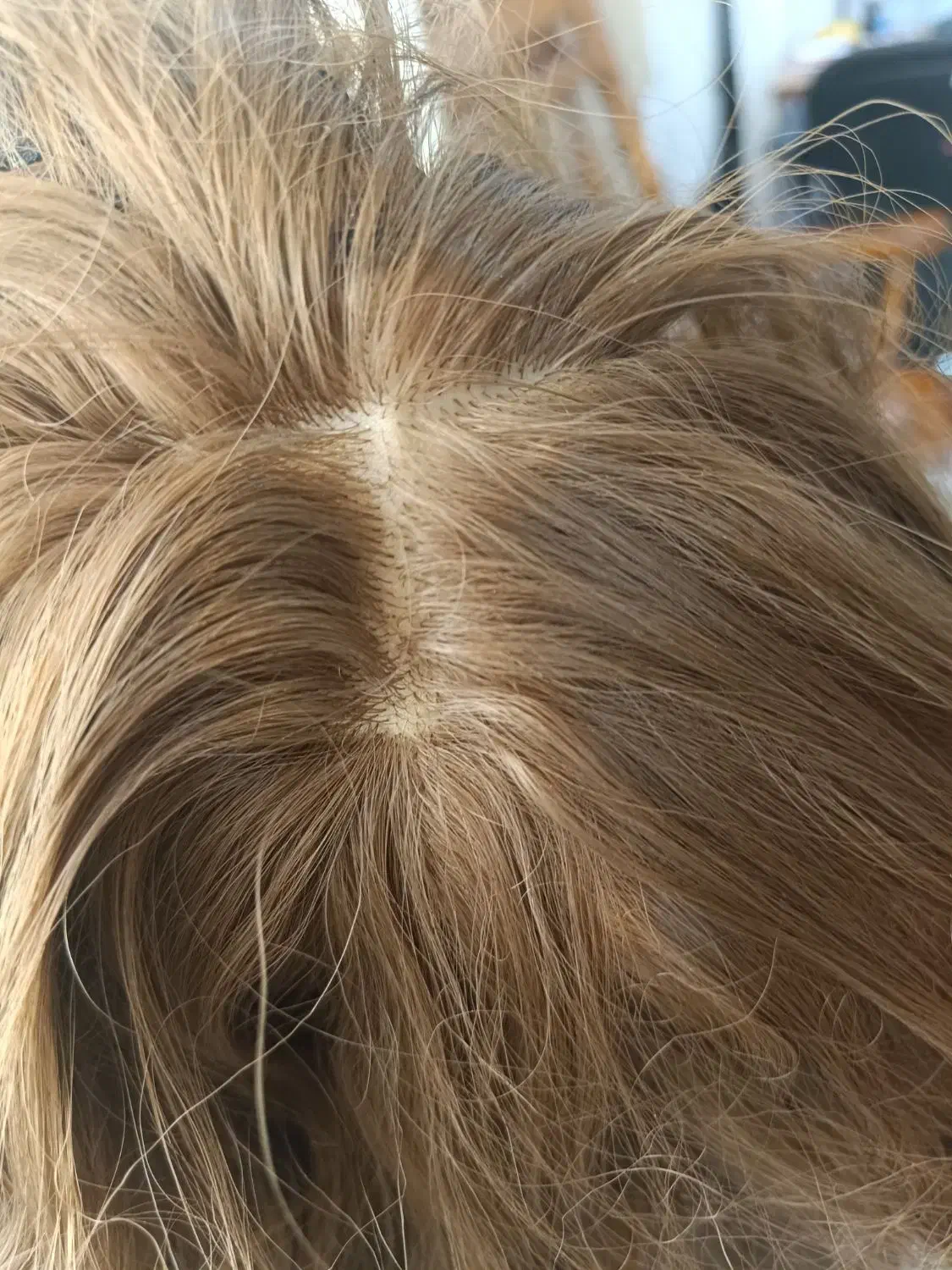 کلاه گیس حرفهای|آرایشی، بهداشتی، درمانی|قم, صفائیه|دیوار