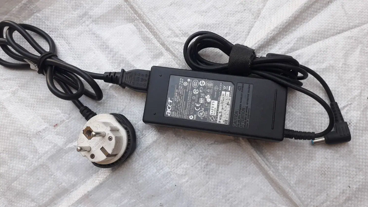 شارژر لب تاب|قطعات و لوازم جانبی رایانه|مشهد, ثامن|دیوار