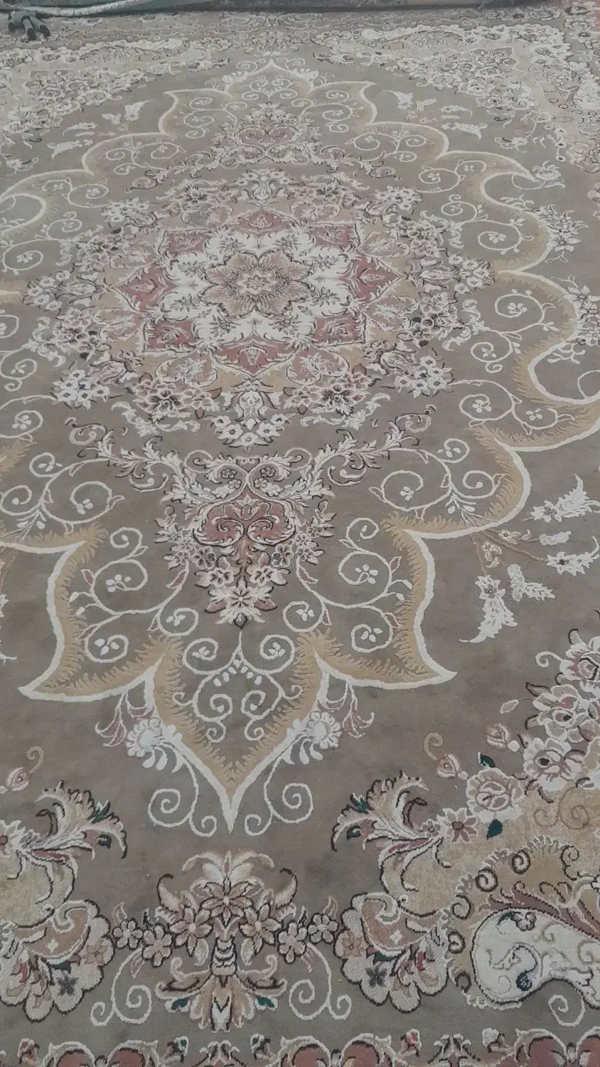 سه عددفرش درحدنو|فرش|دماوند, دماوند|دیوار