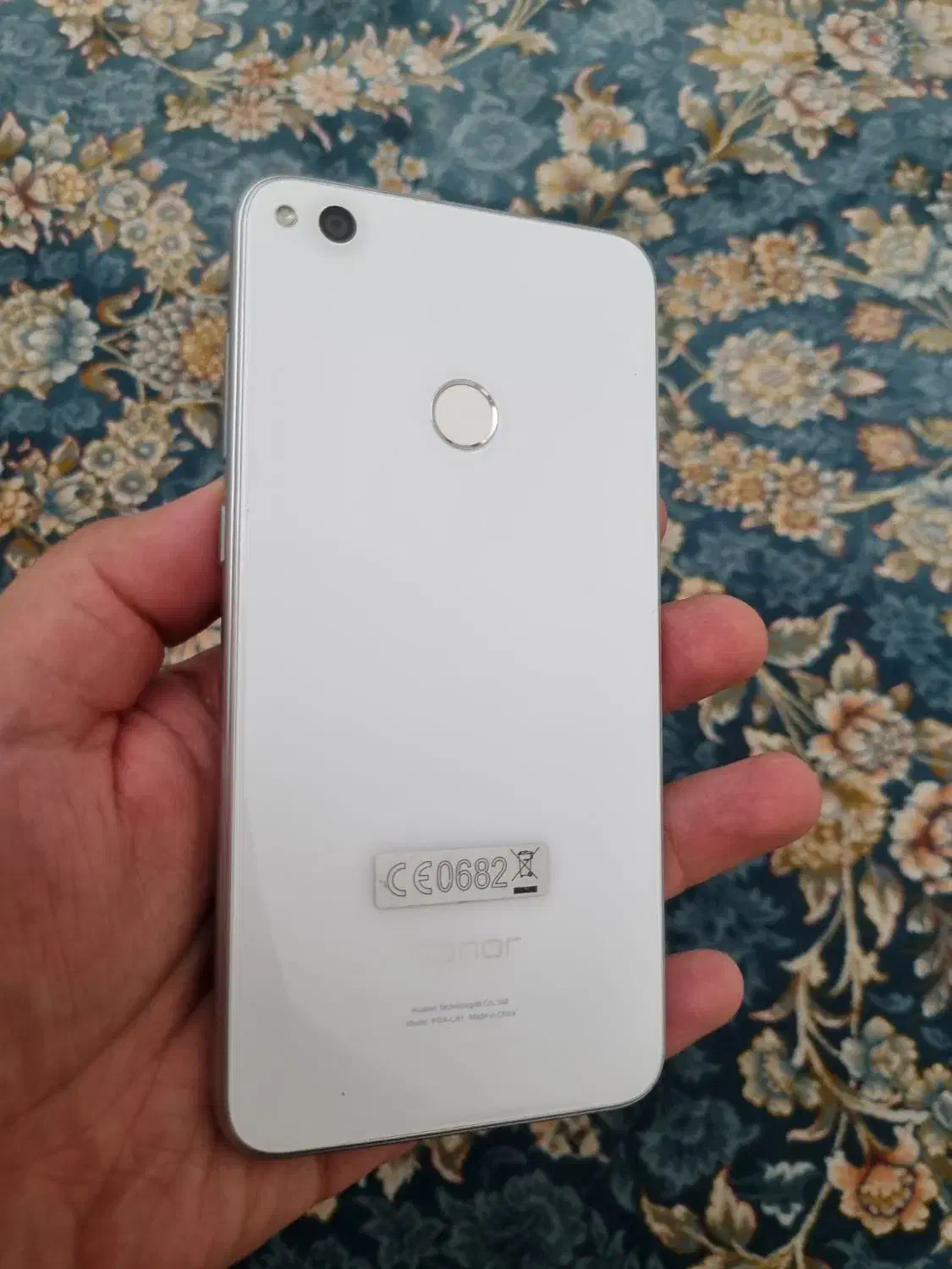 گوشی موبایل آنر 8 لایت honor 8 lite|موبایل|تهران, آرارات|دیوار