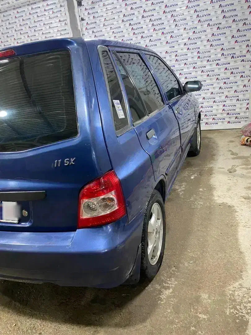 پراید ۱۱۱|خودرو سواری و وانت|اردبیل, |دیوار