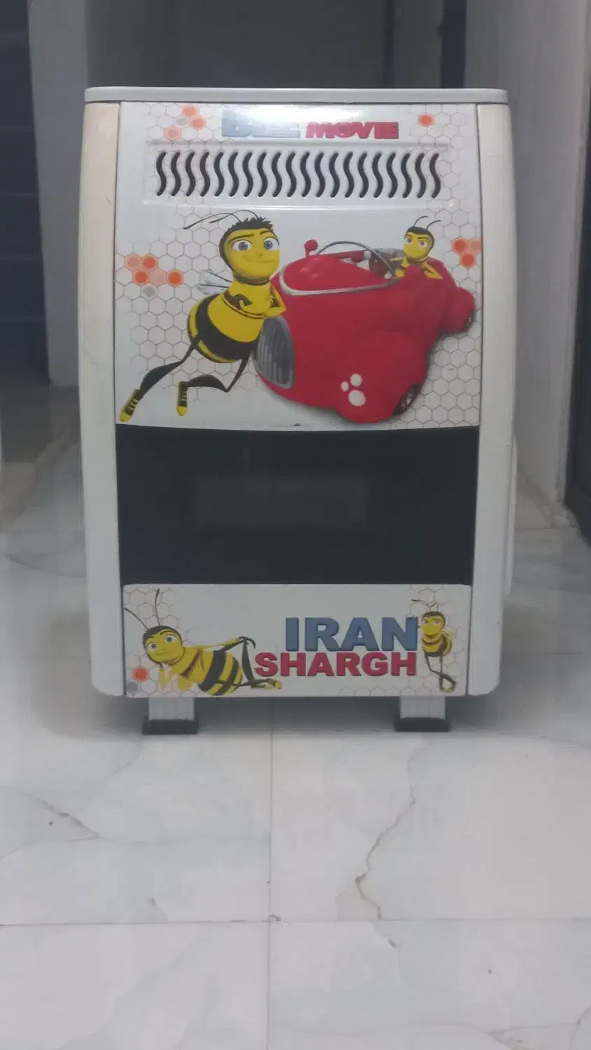 بخاری|بخاری، هیتر، شومینه|رشت, اسماعیل آباد|دیوار