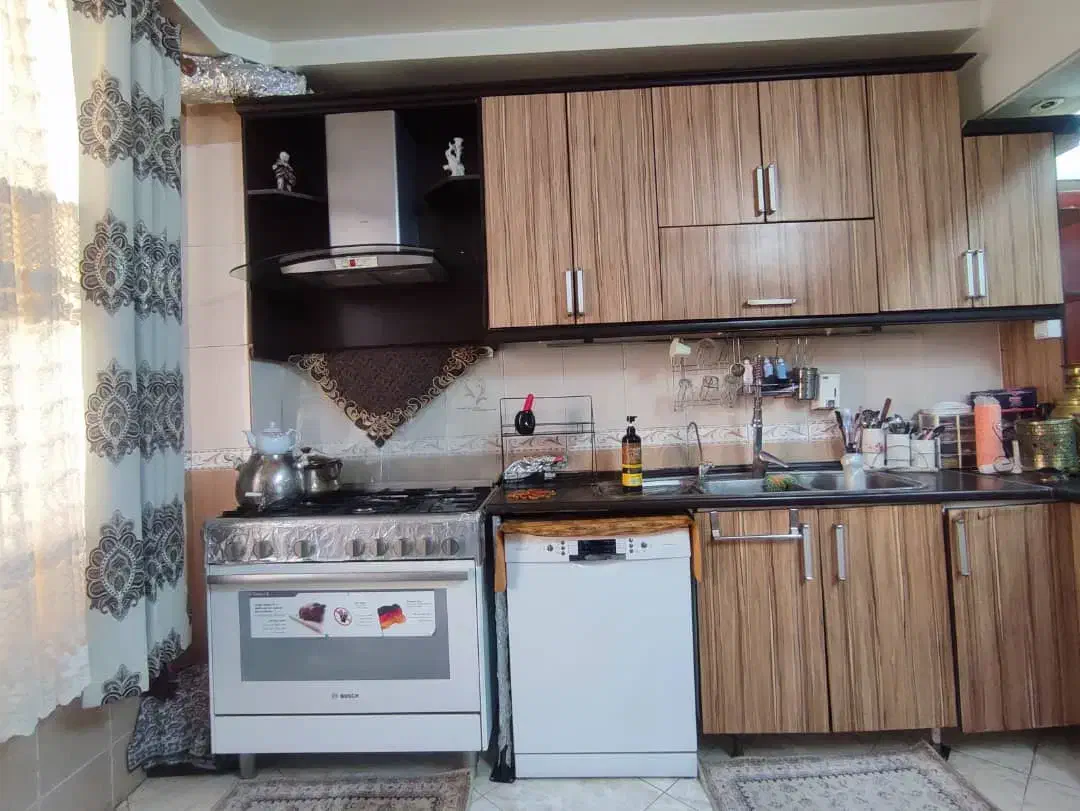 کابینت MDF|مصالح و تجهیزات ساختمان|تهران, سجاد|دیوار