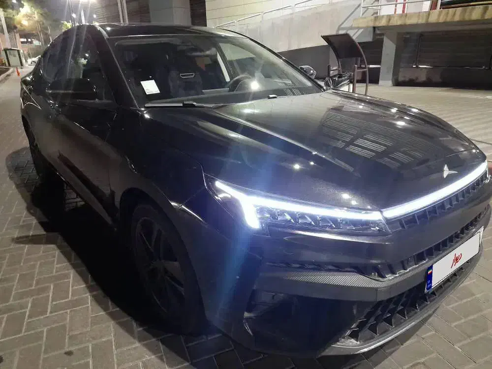 Kmc j7 مدل ۱۴۰۴|خودرو سواری و وانت|تهران, فرودگاه مهرآباد|دیوار