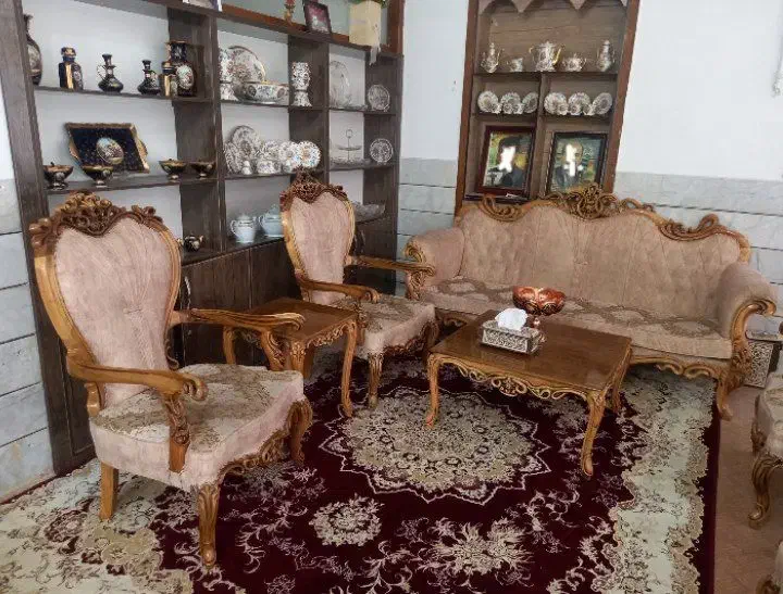 املاک|فروش خانه و ویلا|خمینی‌شهر, |دیوار