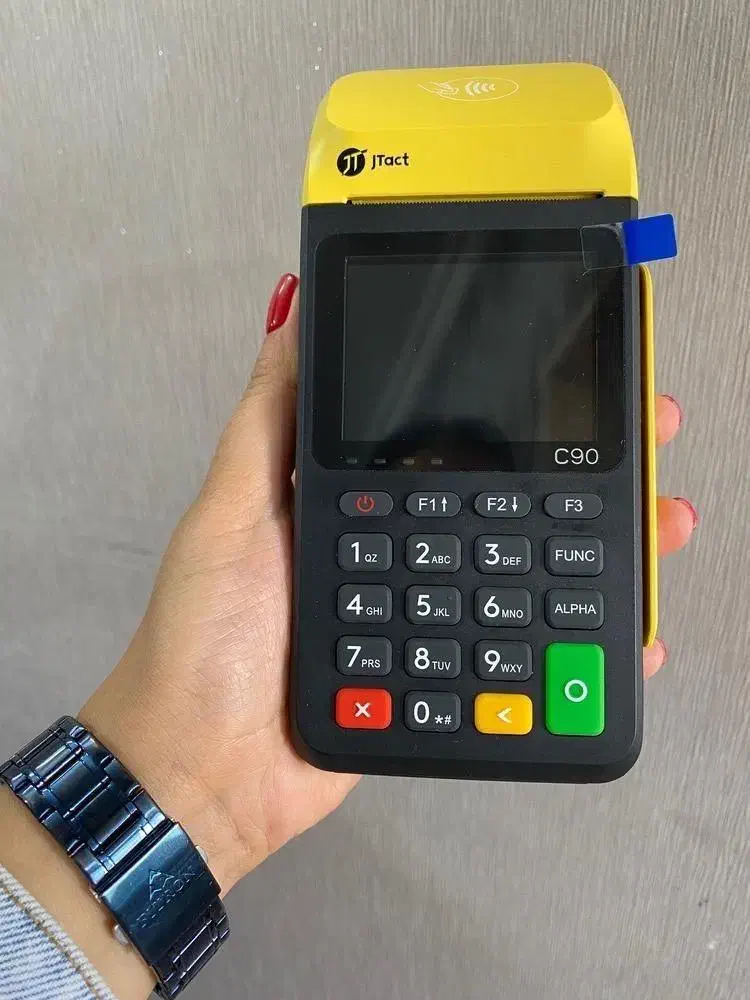 کارتخوان سیار HVJHK SDHV DJH یکتاپوز|فروشگاه و مغازه|شهریار, شهریار|دیوار