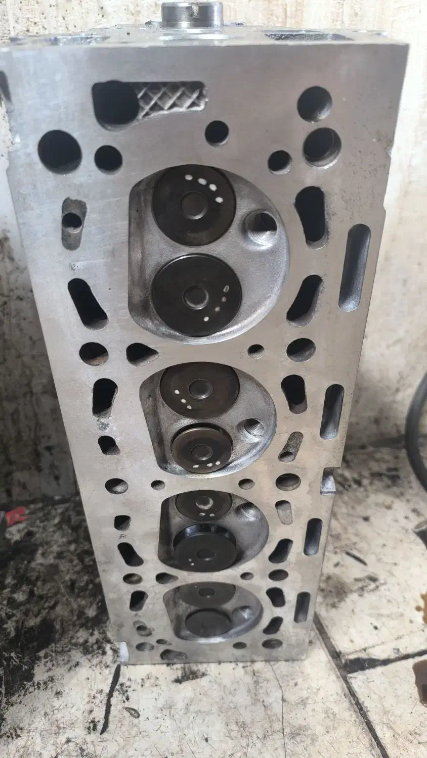 سرسیلندر|قطعات یدکی و لوازم جانبی|یزد, |دیوار