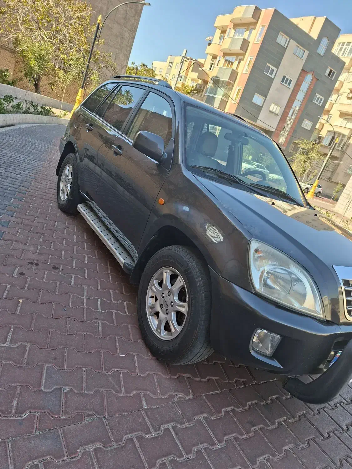 mwmx33مدل93رنگ نوک مدادی|خودرو سواری و وانت|تبریز, |دیوار