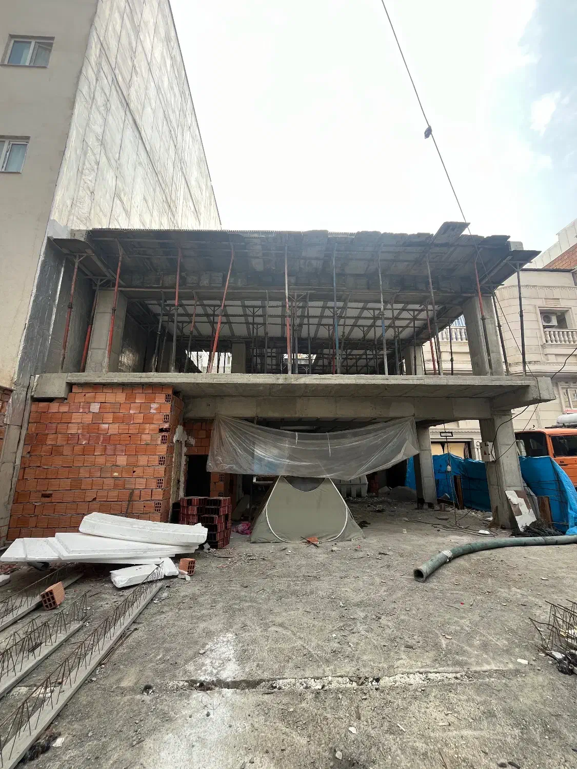 فروش واحد های مسکونی به صورت نقد و اقساط ویلا‌شهر|فروش آپارتمان|گرگان, |دیوار