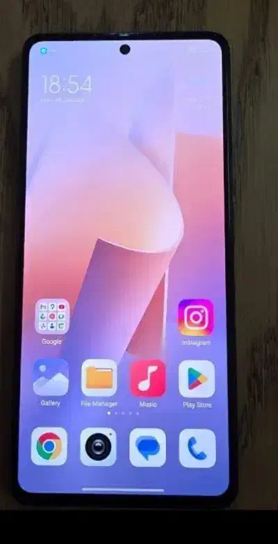 گوشی شیایومی mi 11t|موبایل|مرودشت, استادیوم‎|دیوار