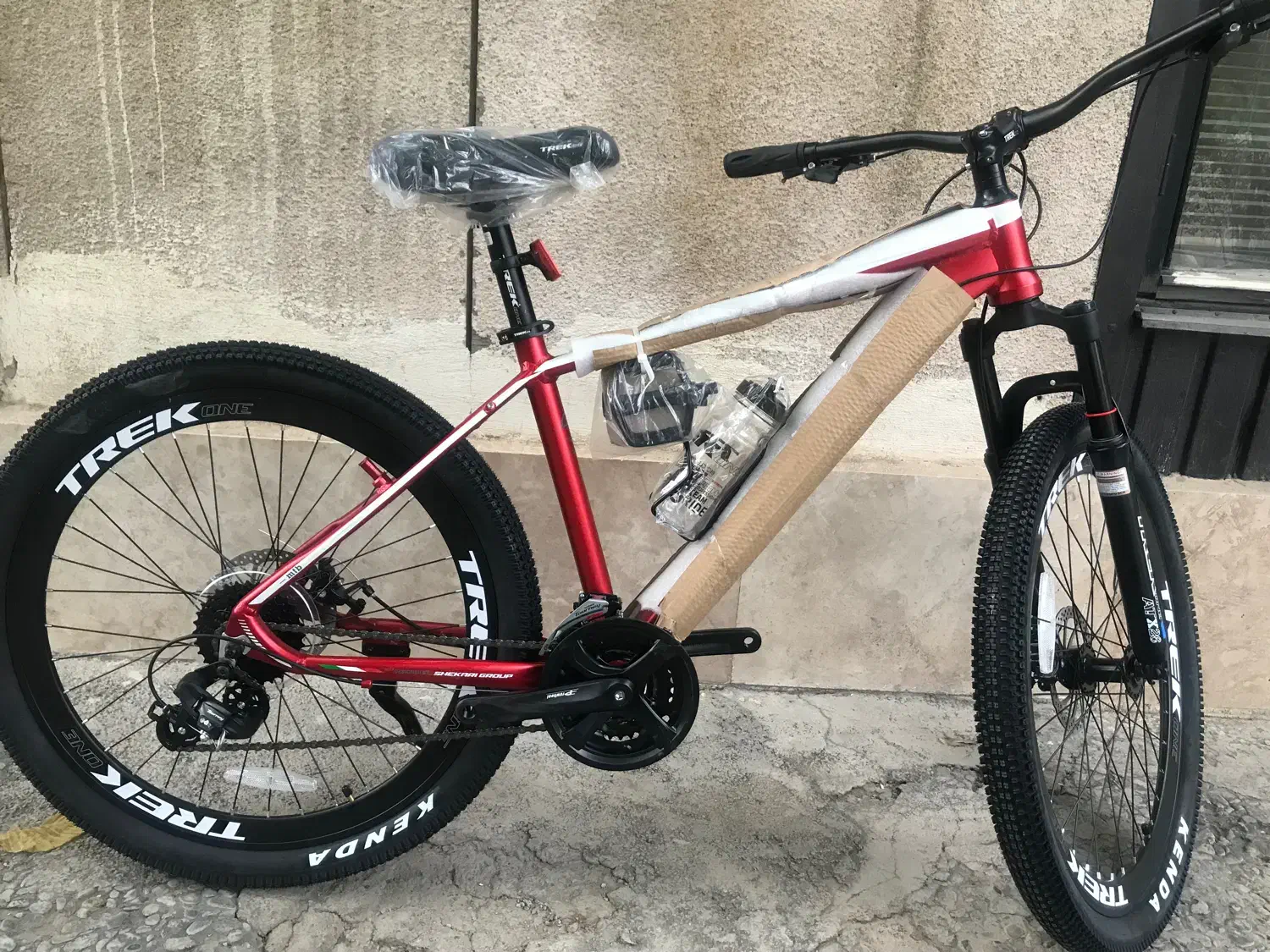 دوچرخه سایز ۲۶|دوچرخه، اسکیت، اسکوتر|کرج, حاجی آباد|دیوار