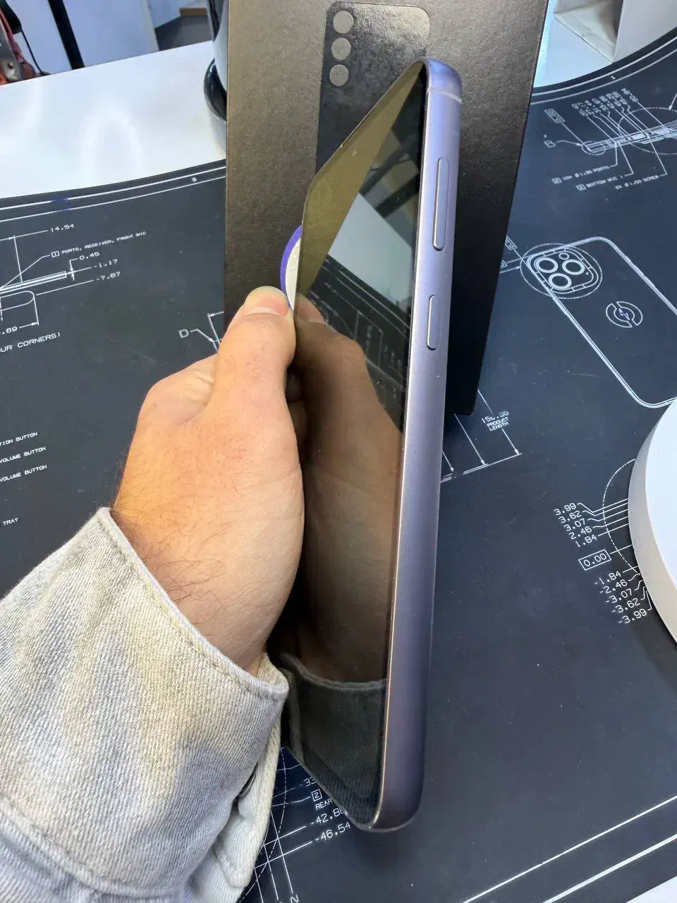 Samsung S23 FE 256|موبایل|کرج, گوهردشت|دیوار