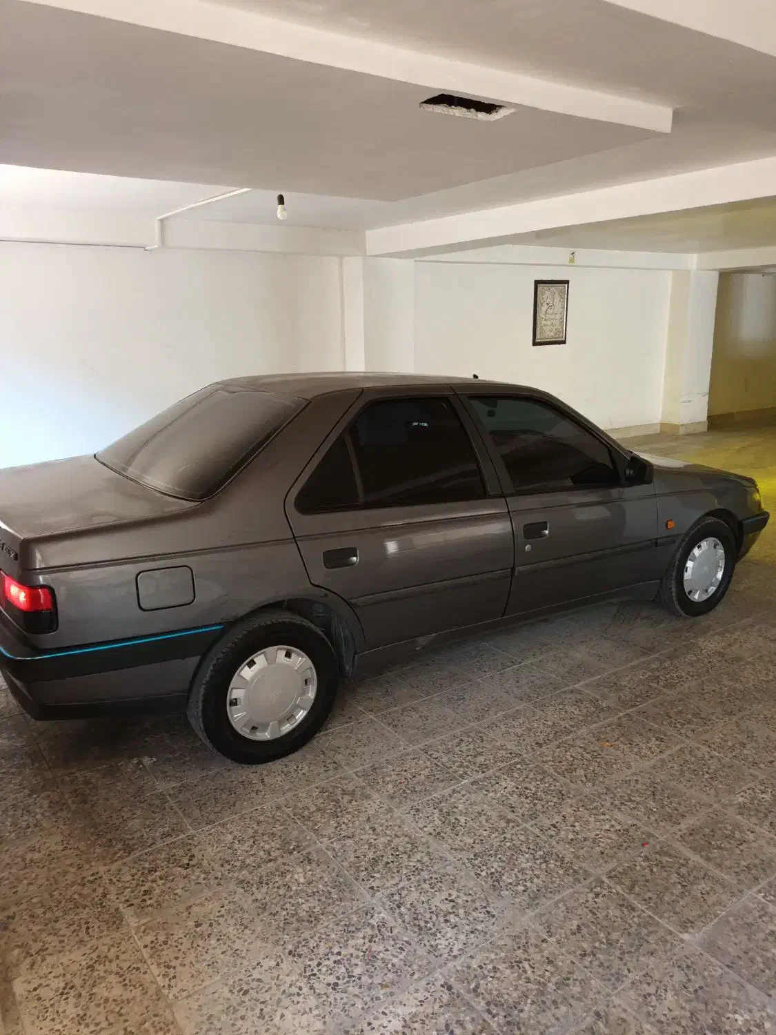 فروشی|خودرو سواری و وانت|خرم‌آباد, |دیوار