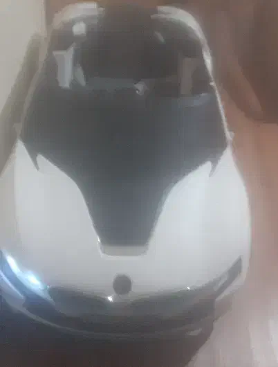 ماشین شارژی|اسباب‌‌بازی|اصفهان, کوی شهید کشوری|دیوار