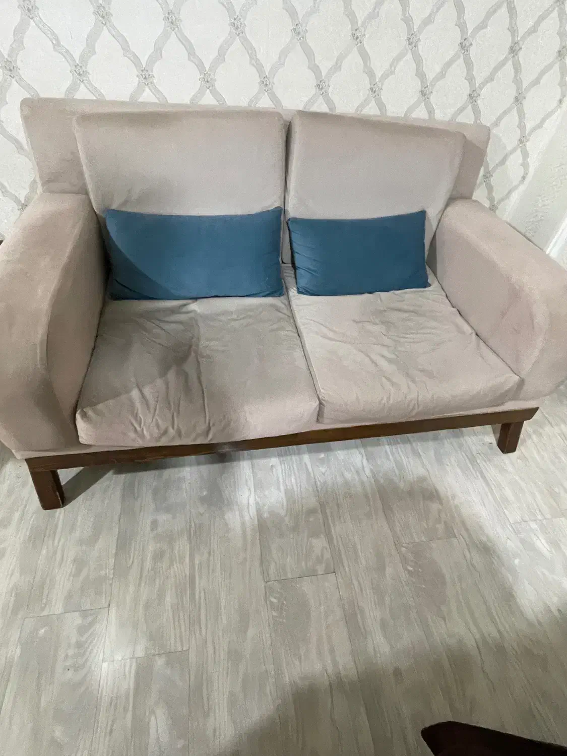 مبلمان|مبلمان خانگی و میز عسلی|تهران, هفده شهریور|دیوار