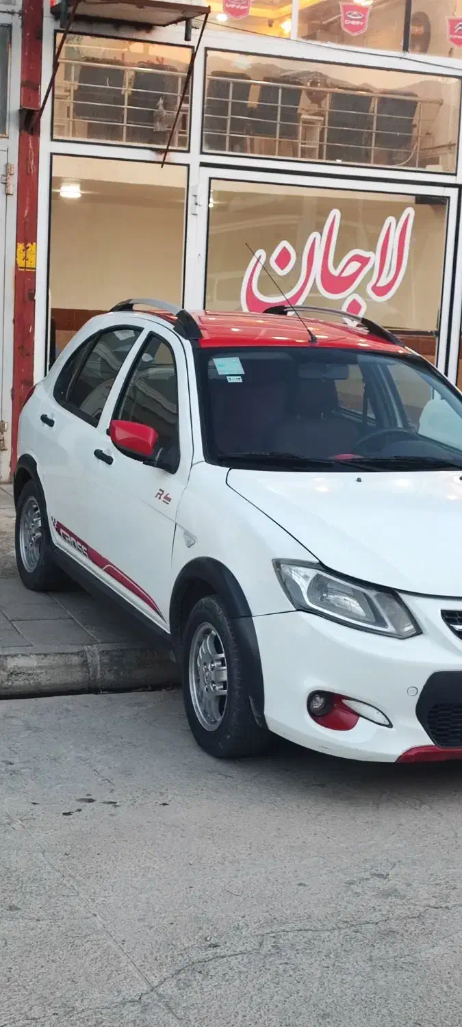 کوئیک R مدل1400 اتاق تعویض|خودرو سواری و وانت|پیرانشهر, |دیوار