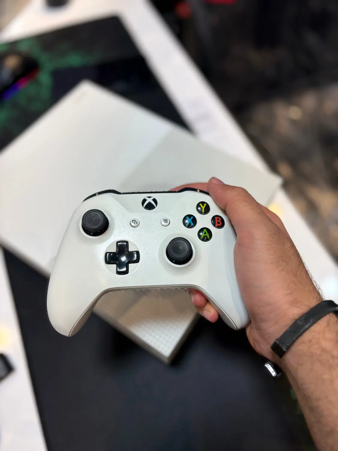 Xbox One S دیجیتال نقد و اقساط|کنسول، بازی ویدئویی و آنلاین|شیراز, معالیآباد|دیوار