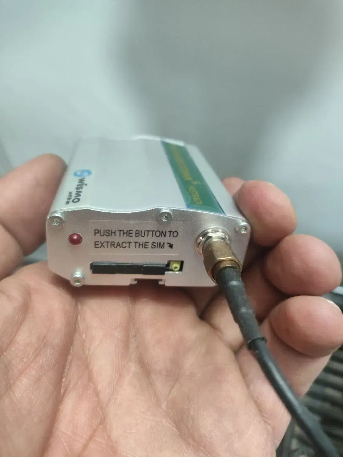 مودم جی اس‌ ام‌ ویوکام‌ سیمکارتی‌، اکبند|مودم و تجهیزات شبکه|اصفهان, پوریای ولی|دیوار