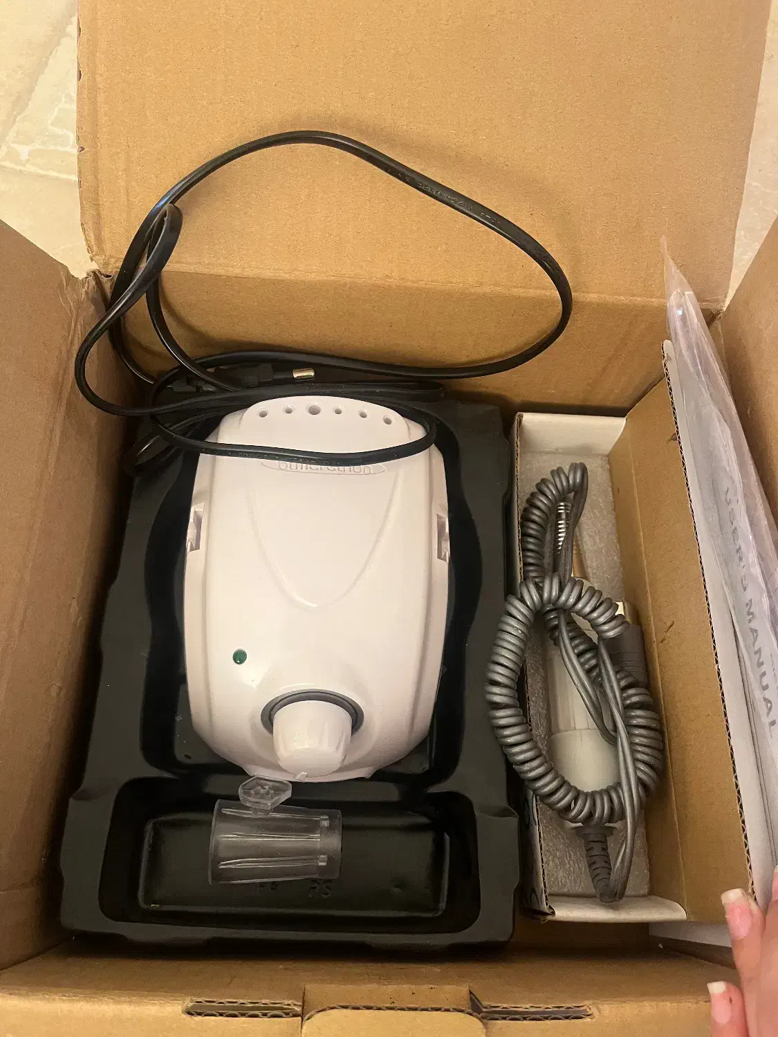 سوهان برقی ماراتن|آرایشی، بهداشتی، درمانی|نیشابور, امام خمینی|دیوار