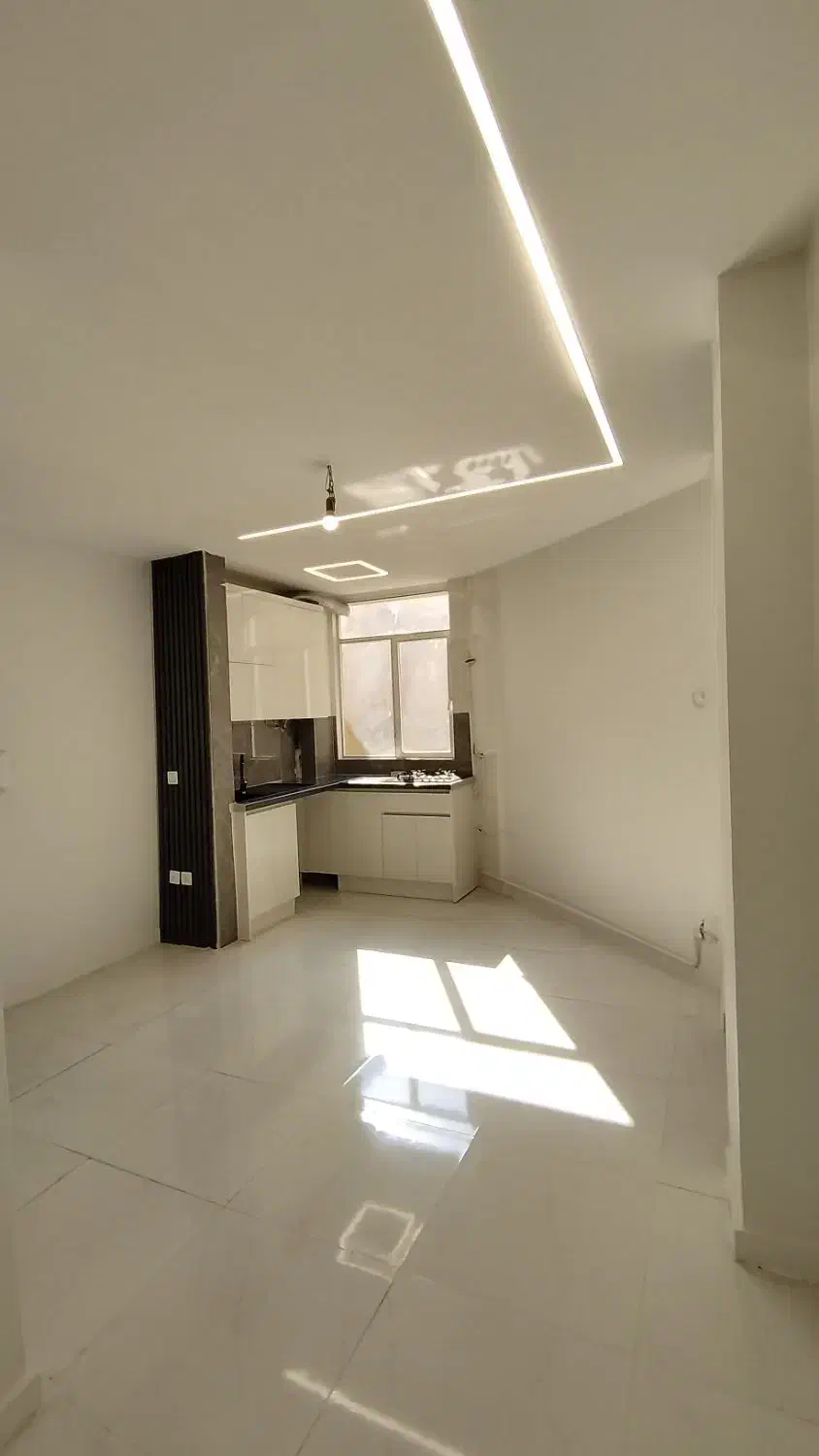 امیریه مدرس 38 متر بازسازی شده کامل|فروش آپارتمان|تهران, امیر بهادر|دیوار