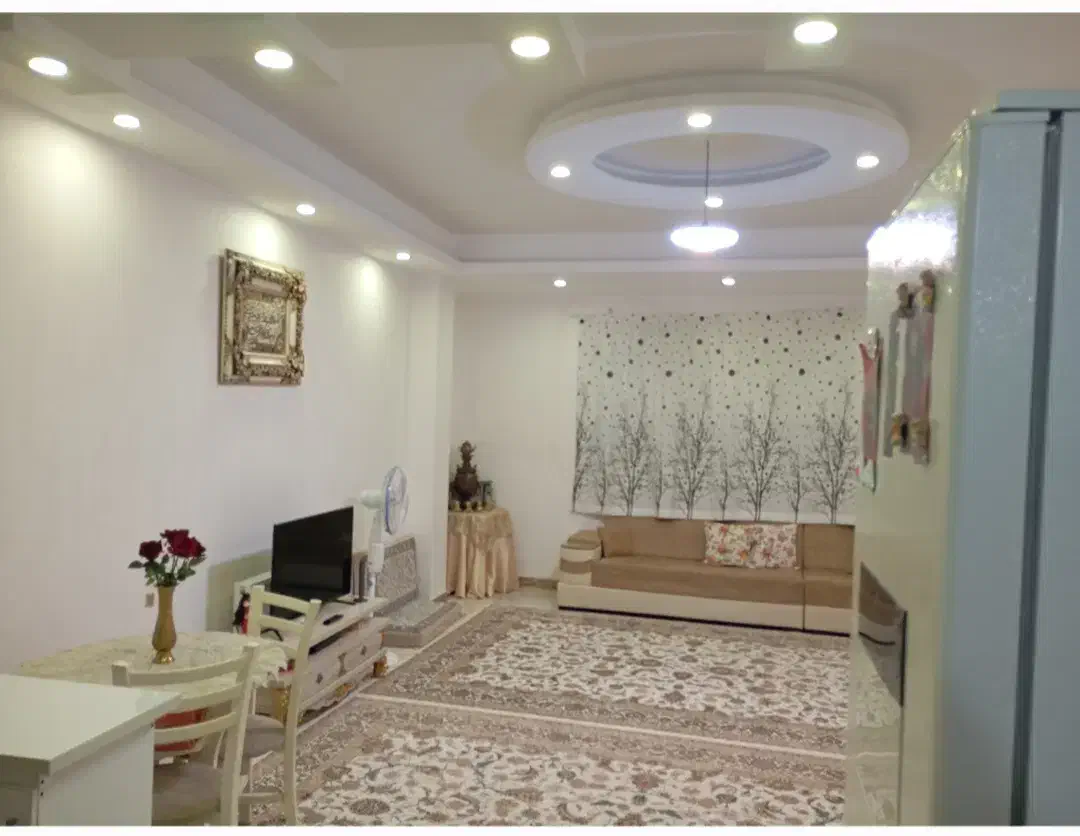 فروش آپارتمان ۸۰ متری دوخوابه|فروش آپارتمان|رشت, سلیمانداراب|دیوار