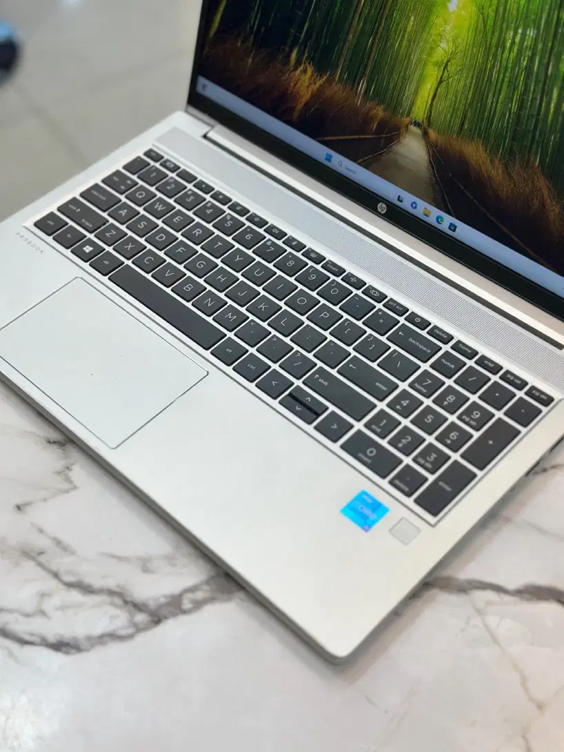 15inch HP PROBOOK 650 G8|رایانه همراه|شیراز, ملاصدرا|دیوار
