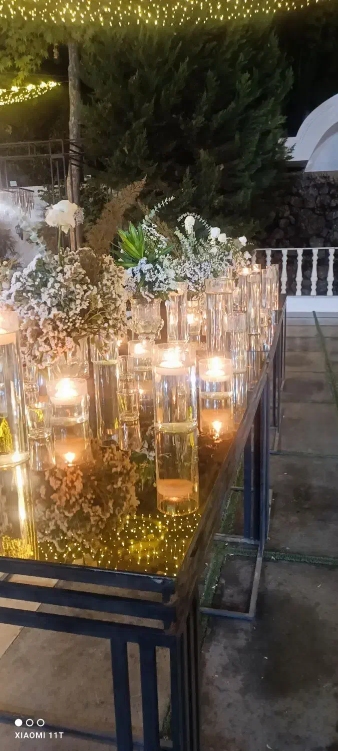 تشریفات مجالس|خدمات پذیرایی، مراسم|کرج, عظیمیه|دیوار