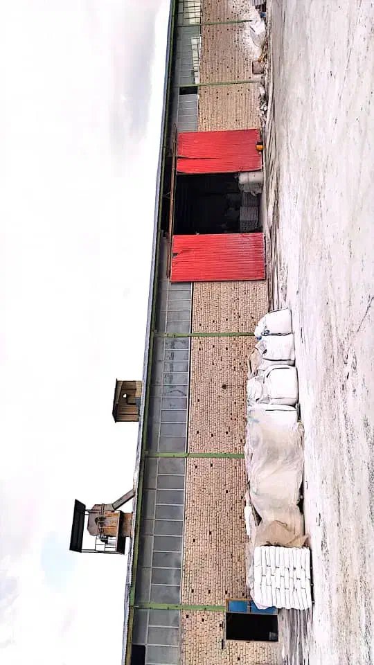 استخدام  فوری کارگر ساده و فنی در کارخانه|استخدام صنعتی، فنی، مهندسی|خمین, |دیوار