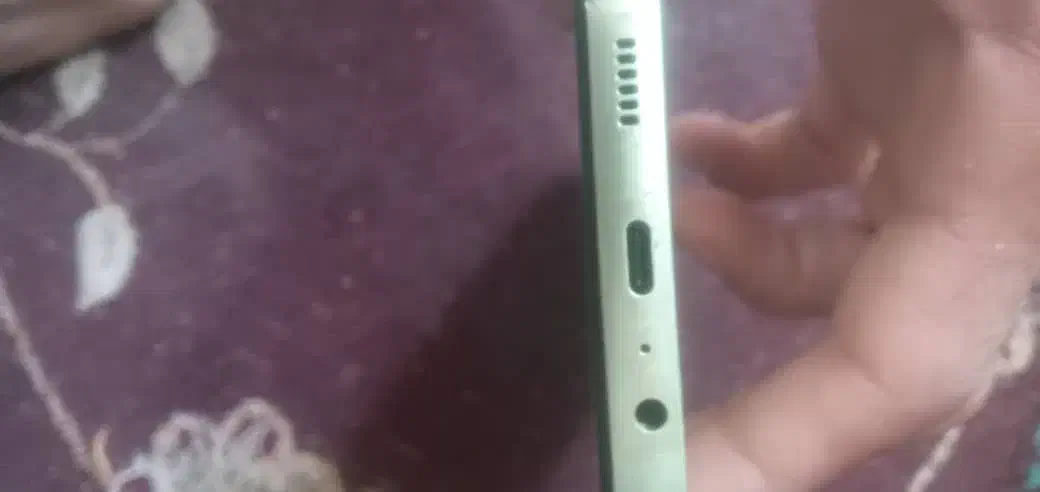 فروش گوشی A14حافظه۶۴نیاز مالی دارم توصیحات رو نوشت|موبایل|ایرانشهر, |دیوار