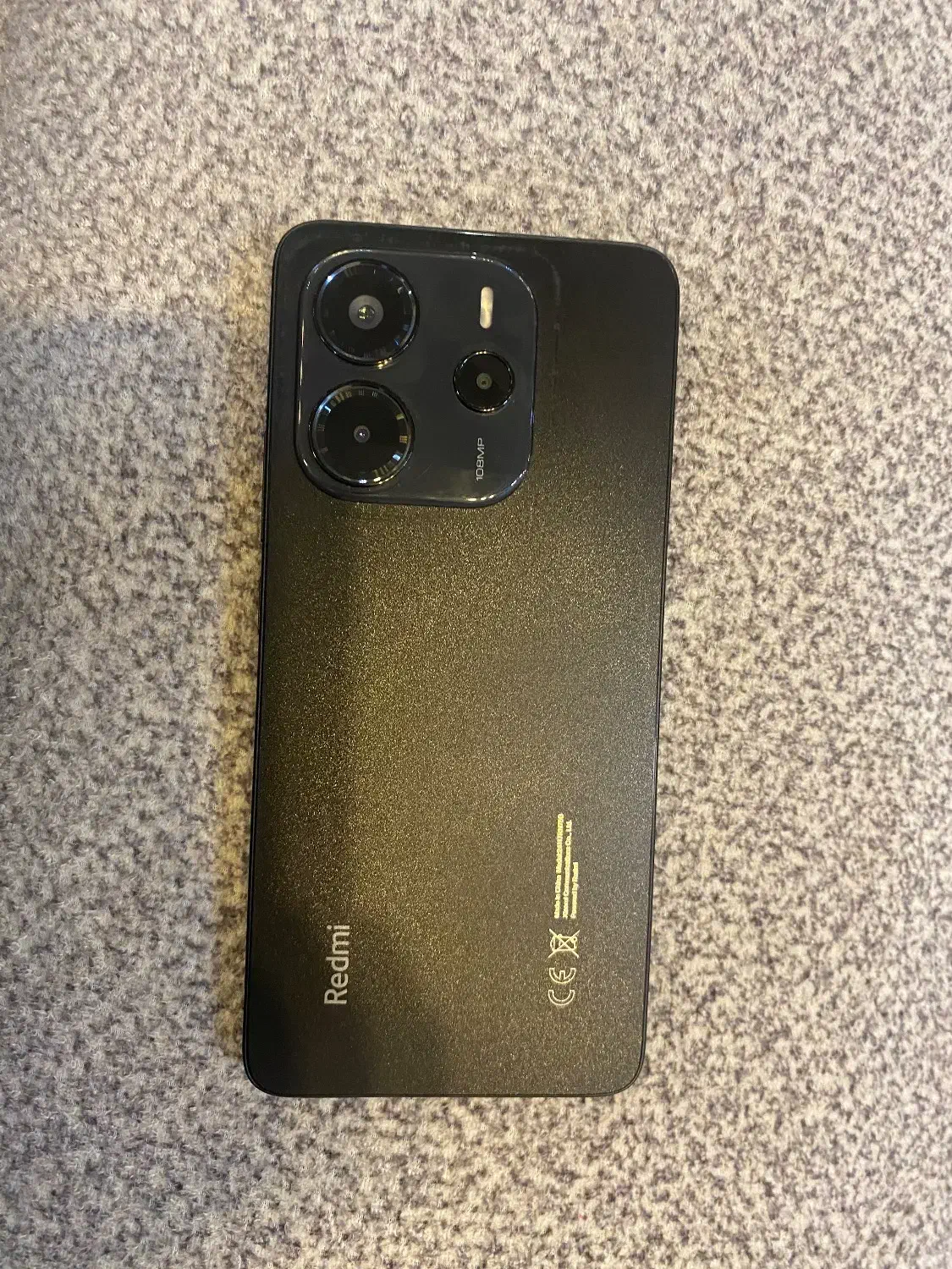 گوشی نوت 14 شیامی|موبایل|مشهد, میعاد (شهرک غرب)|دیوار