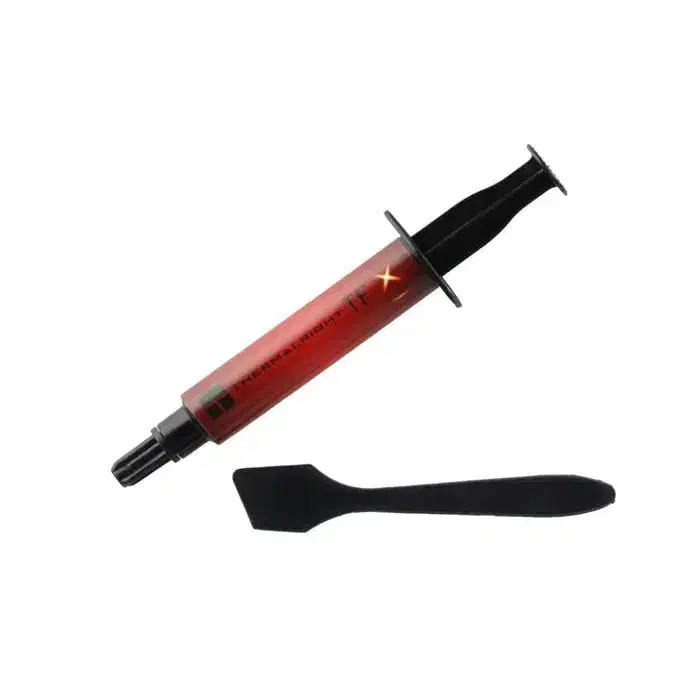 خمیر سیلیکون ترمالرایت مدل Thermalright TFX 2g|قطعات و لوازم جانبی رایانه|شیراز, ملاصدرا|دیوار