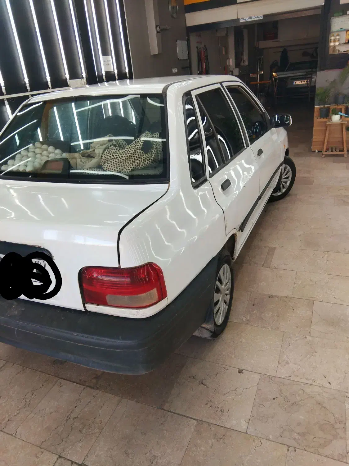 پراید131|خودرو سواری و وانت|پائین جام, |دیوار