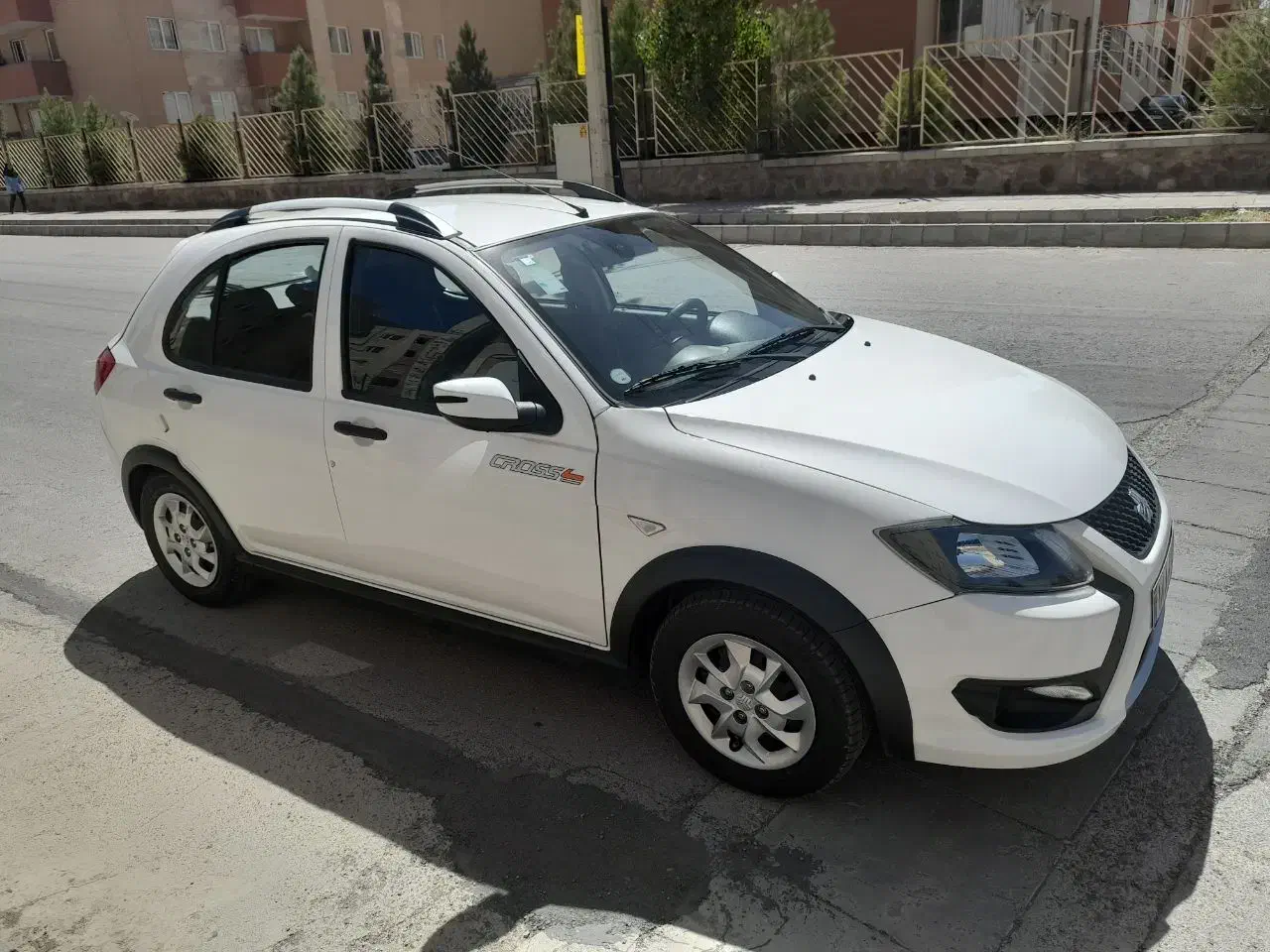 کوییک S مدل 1403|خودرو سواری و وانت|گلبهار, شهر جدید گلبهار|دیوار