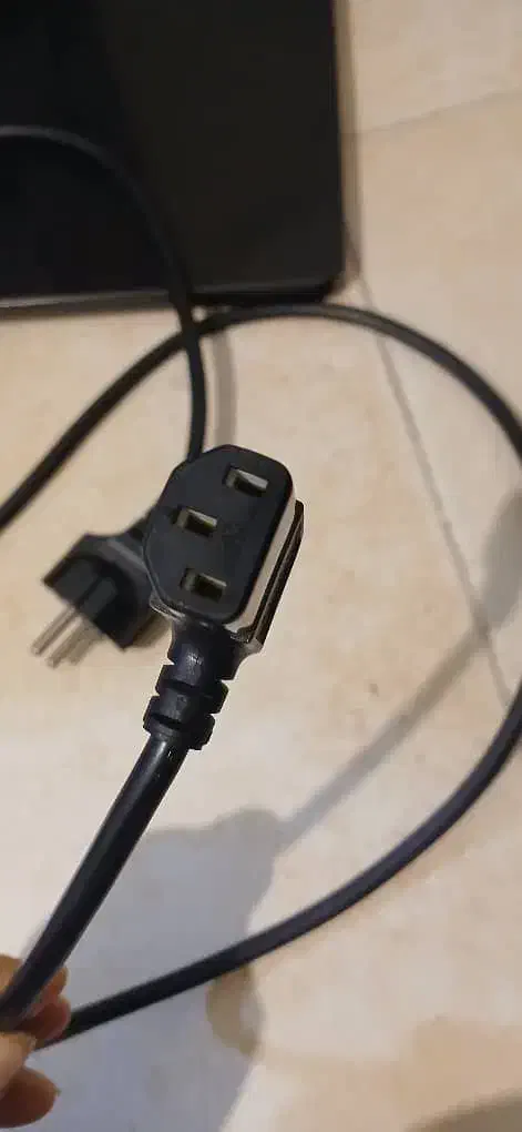 پایه تلوزیون سامسونگ کنترل کابل|تلویزیون و پروژکتور|چهارباغ, |دیوار