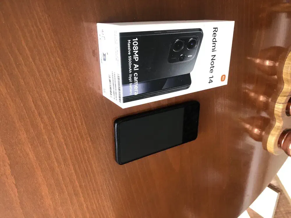 نوت 14|موبایل|فولادشهر, مسکن مهر فولادشهر|دیوار