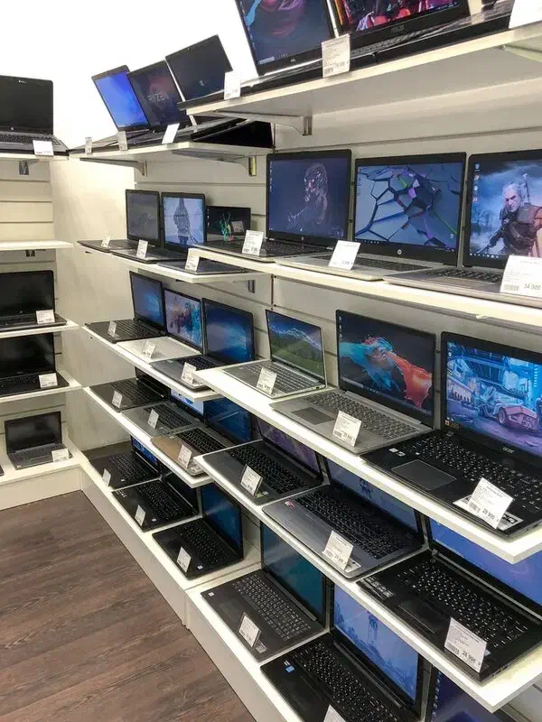 واردکننده لپتاپ استوک اروپا/گارانتی شرکت/دم قسط|رایانه همراه|تهران, میرداماد|دیوار