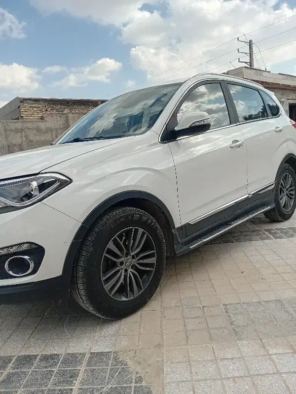 چری تیگو ۵ 5|خودرو سواری و وانت|رباط‌کریم, رباط‌کریم|دیوار