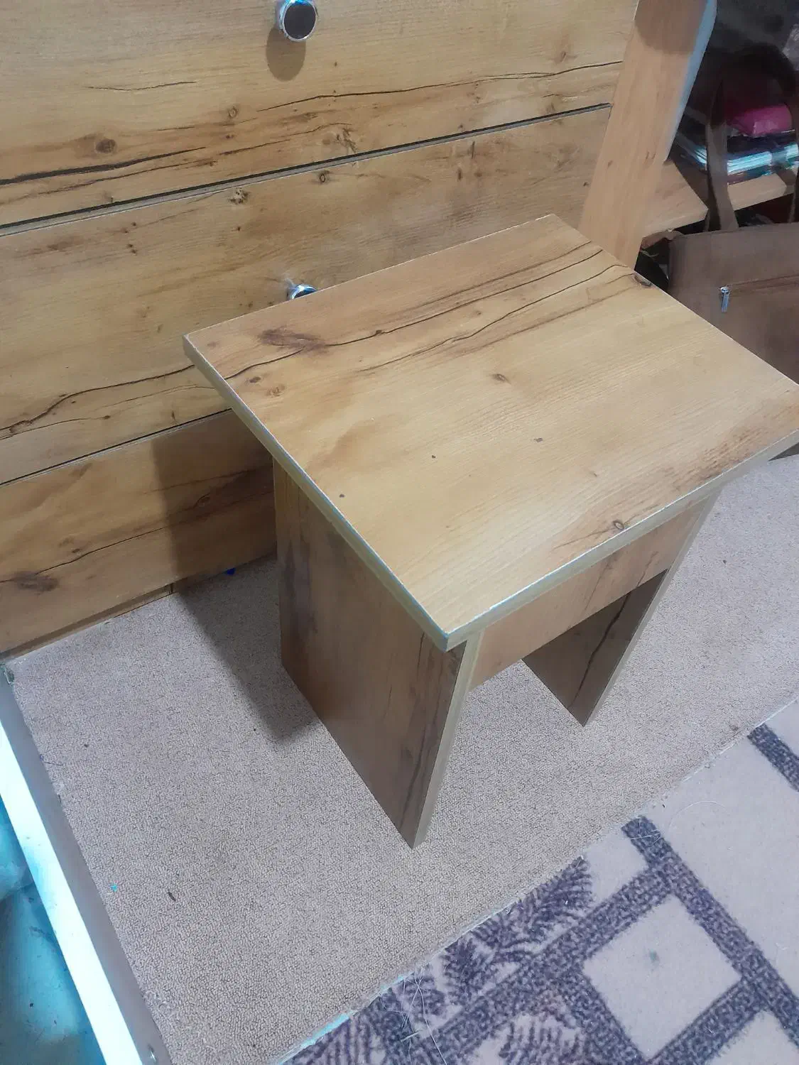 سرویس خواب|تخت و سرویس خواب|شیراز, وزیرآباد|دیوار