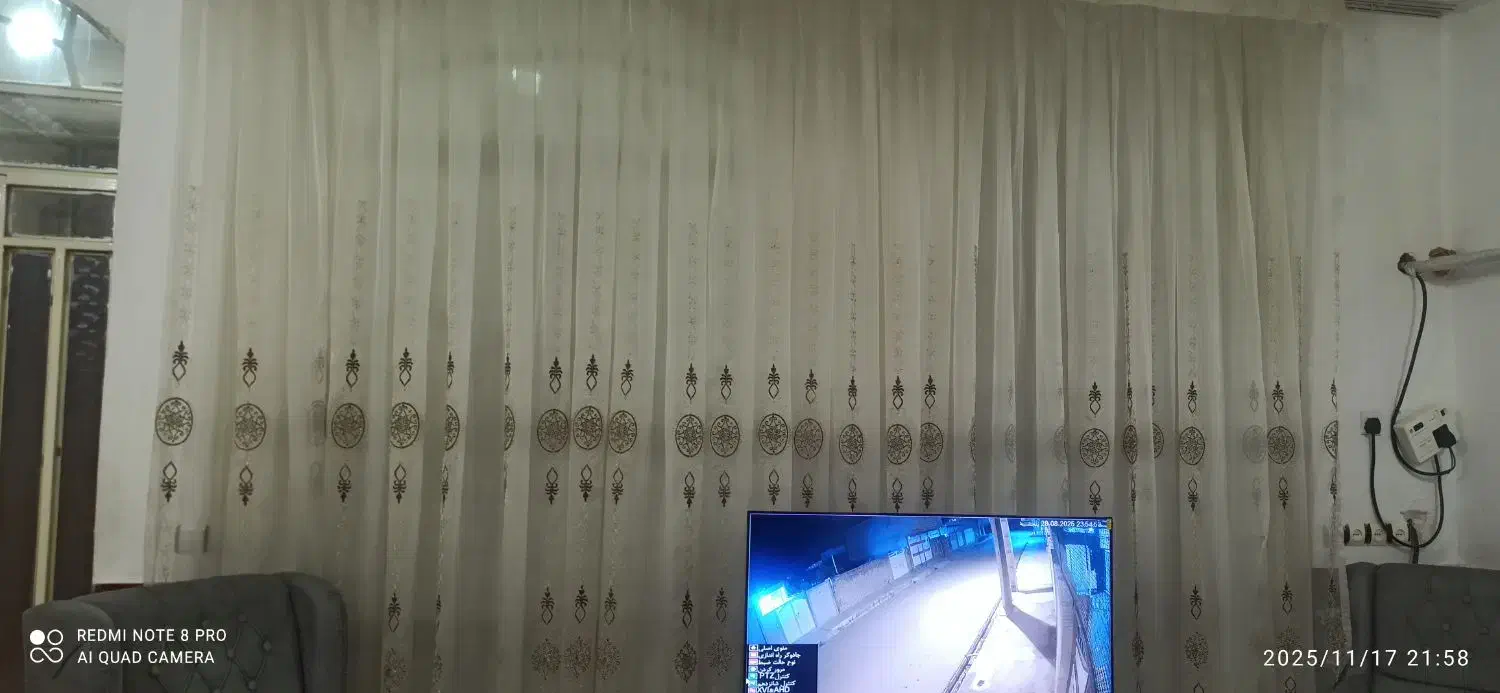 پرده 12متری|پرده، رانر، رومیزی|اندیمشک, |دیوار