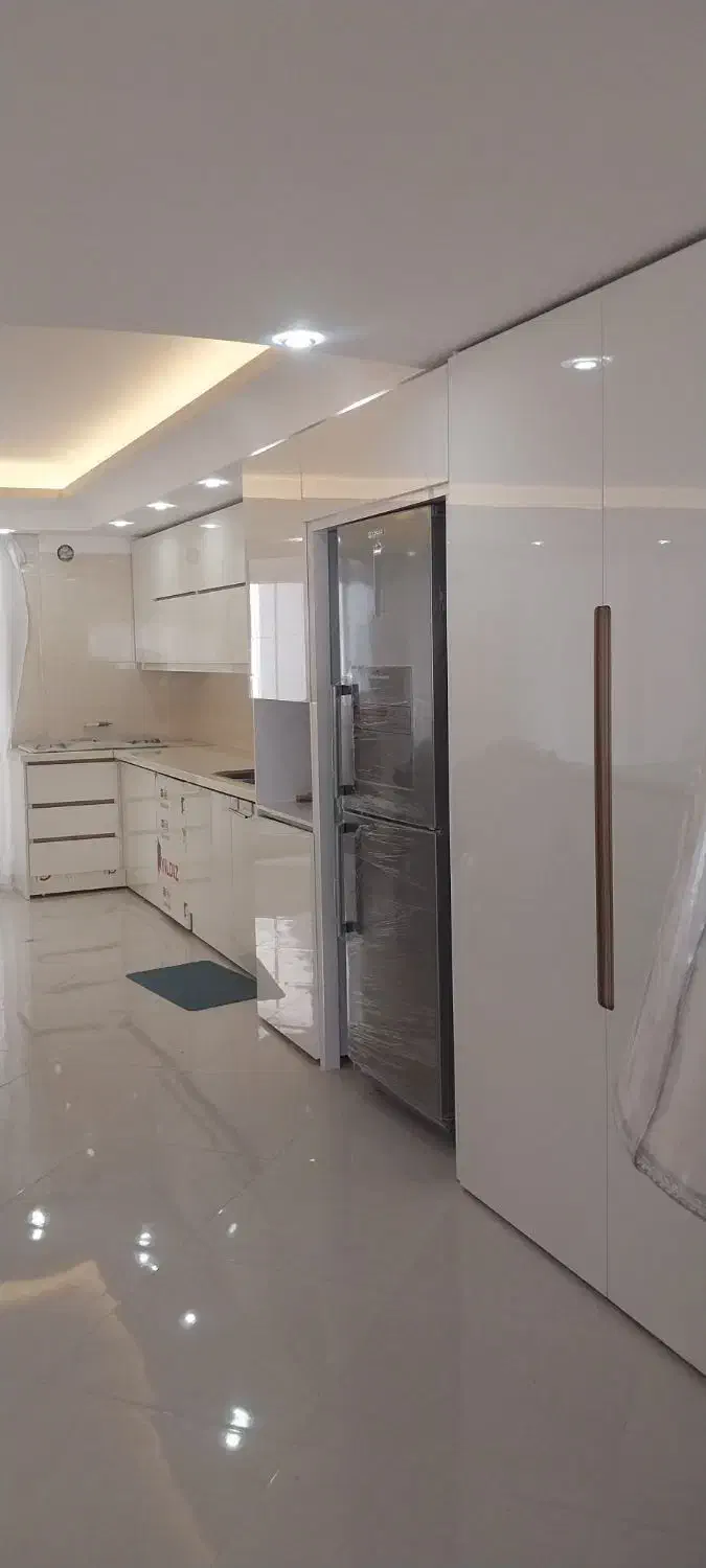 آپارتمان فروش یا معاوضه با واحد کوچک ۲۶۵ م خاوران|فروش آپارتمان|تبریز, |دیوار